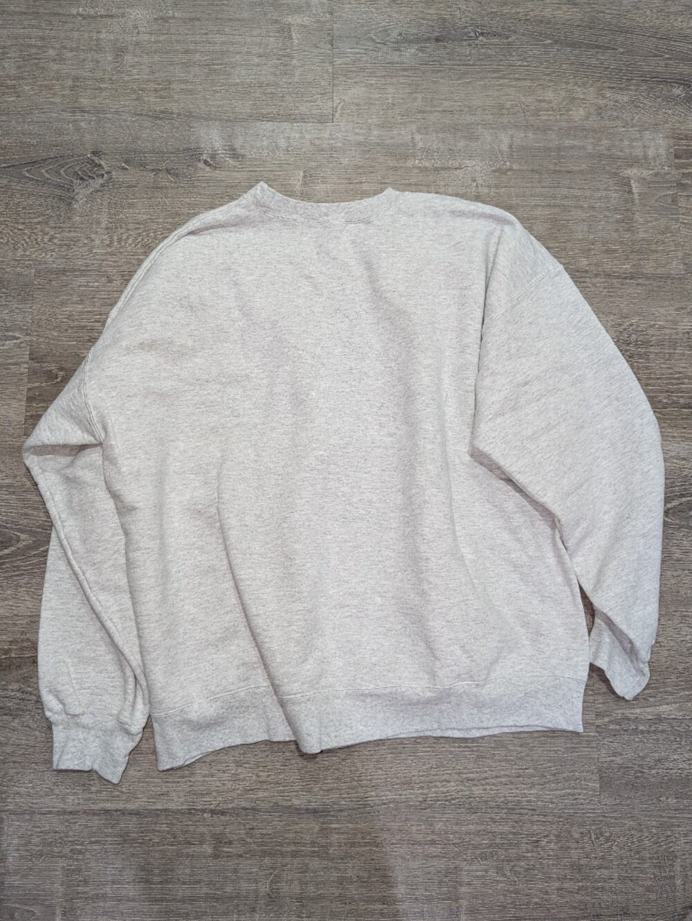 Healed Sweatshirt - Picture 3 of 3